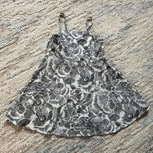 Old Navy dress size 3T